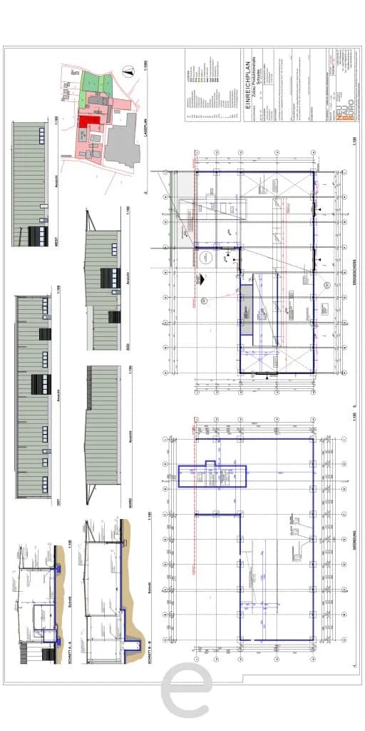 Immobilie mieten in Linz Land – 1 267 m² – Bild 14 von 14