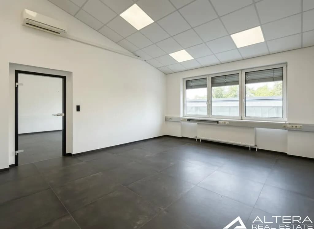 Gewerbeimmobilie mieten in Graz-Umgebung – 53 m², € 502
