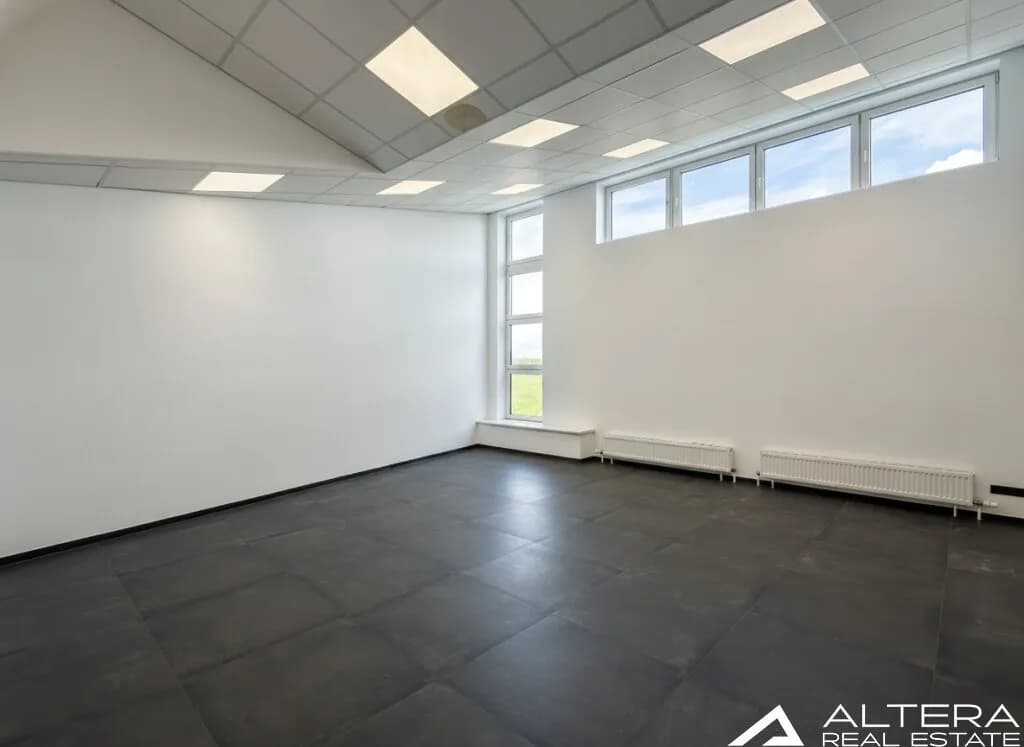 Gewerbeimmobilie mieten in Graz-Umgebung – 53 m², € 502 – Bild 3 von 14