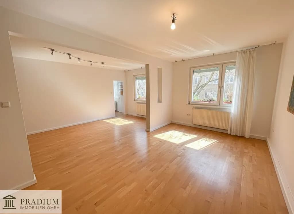 5-Zimmer-Wohnung kaufen in Wien – 105 m², € 349.000 – Bild 2 von 13