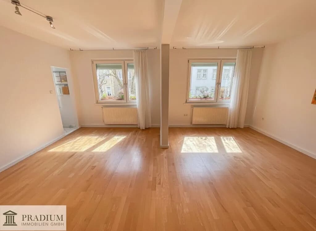 5-Zimmer-Wohnung kaufen in Wien – 105 m², € 349.000 – Bild 3 von 13
