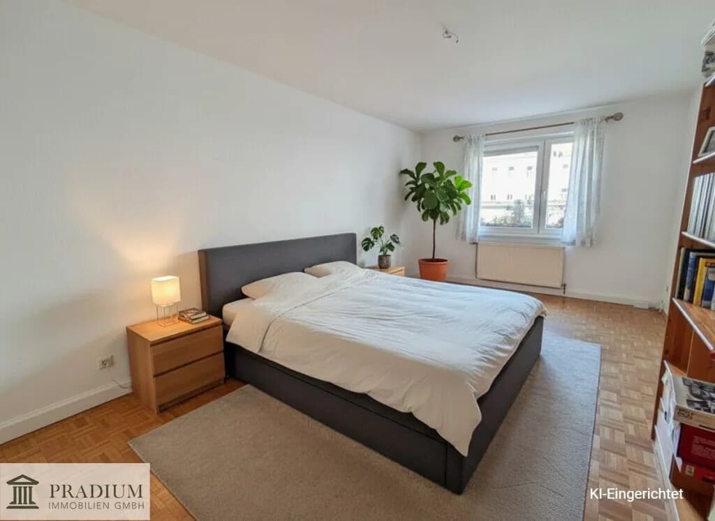 5-Zimmer-Wohnung kaufen in Wien – 105 m², € 349.000 – Bild 5 von 13