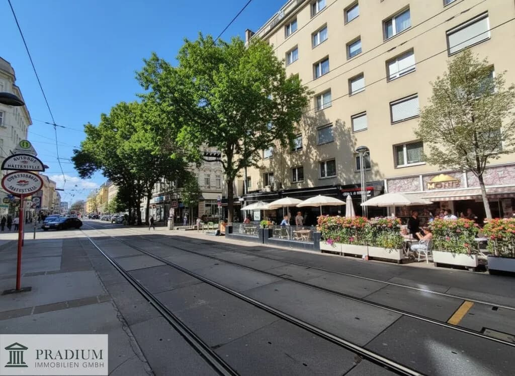 5-Zimmer-Wohnung kaufen in Wien – 105 m², € 349.000 – Bild 7 von 13