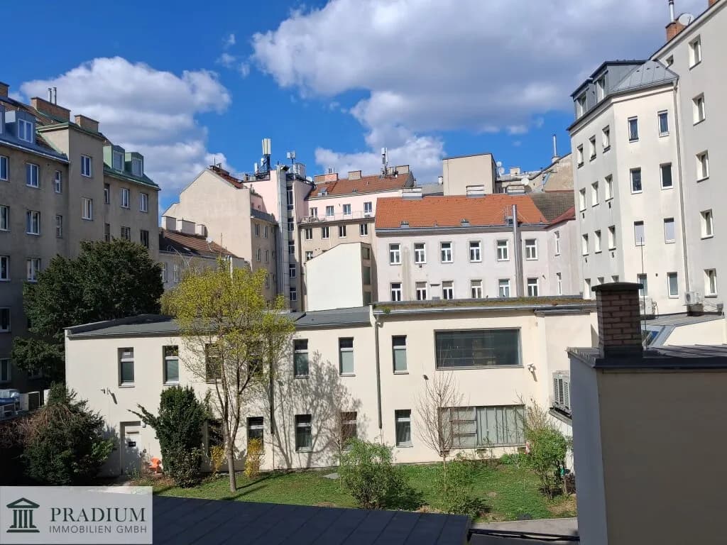 5-Zimmer-Wohnung kaufen in Wien – 105 m², € 349.000 – Bild 10 von 13