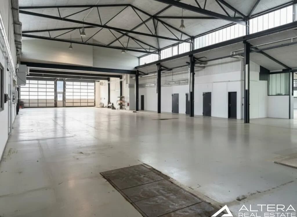 Gewerbeimmobilie mieten in Graz-Umgebung – 957 m², € 5.743 – Bild 2 von 10