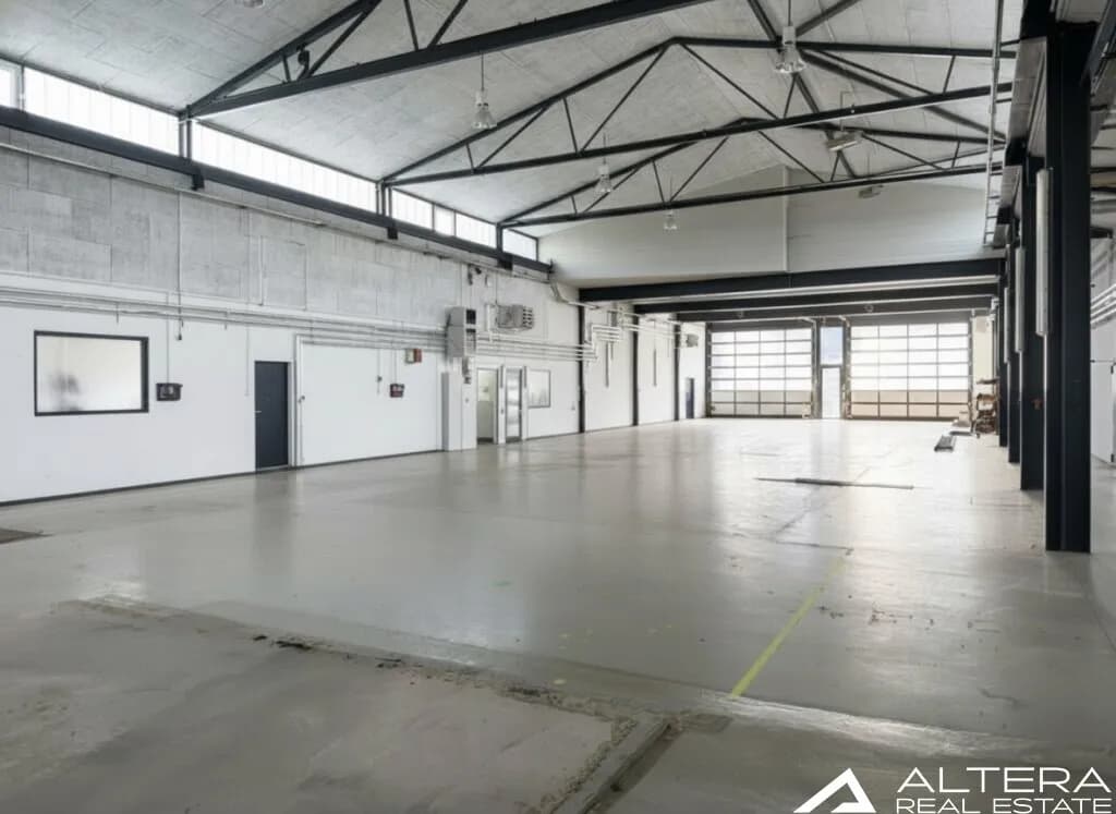 Gewerbeimmobilie mieten in Graz-Umgebung – 957 m², € 5.743 – Bild 3 von 10
