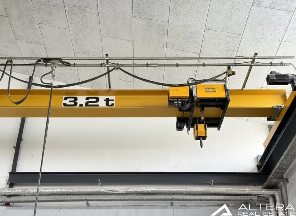 Gewerbeimmobilie mieten in Graz-Umgebung – 957 m², € 5.743 – Bild 5 von 10
