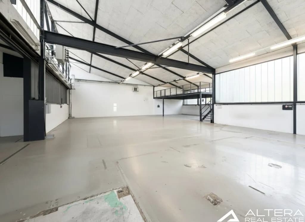 Gewerbeimmobilie mieten in Graz-Umgebung – 957 m², € 5.743 – Bild 6 von 10