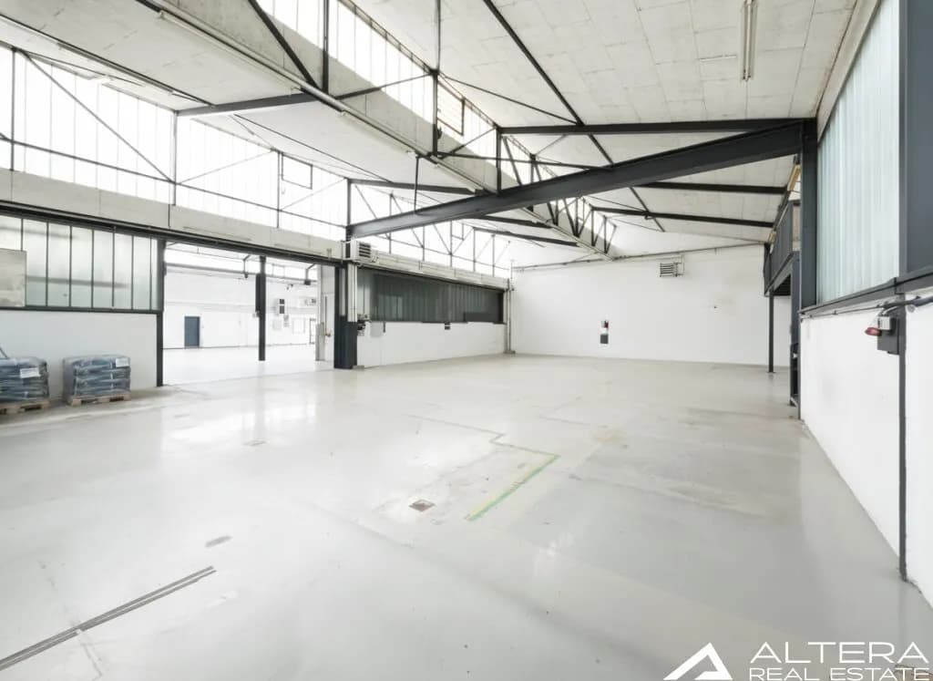 Gewerbeimmobilie mieten in Graz-Umgebung – 957 m², € 5.743 – Bild 8 von 10