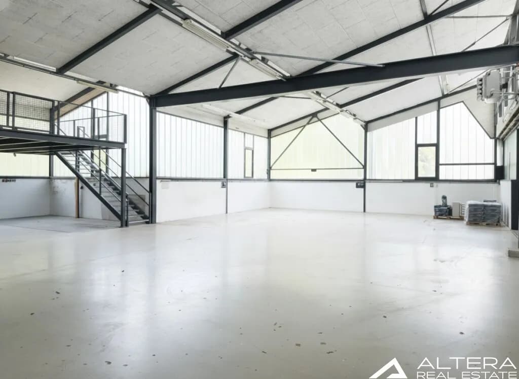 Gewerbeimmobilie mieten in Graz-Umgebung – 957 m², € 5.743 – Bild 9 von 10
