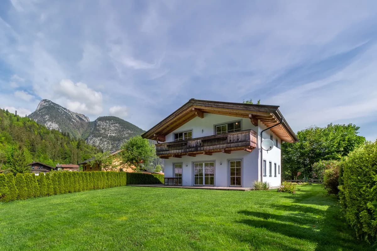 6-Zimmer-Haus kaufen in Zell am See – 145,65 m², € 995.000
