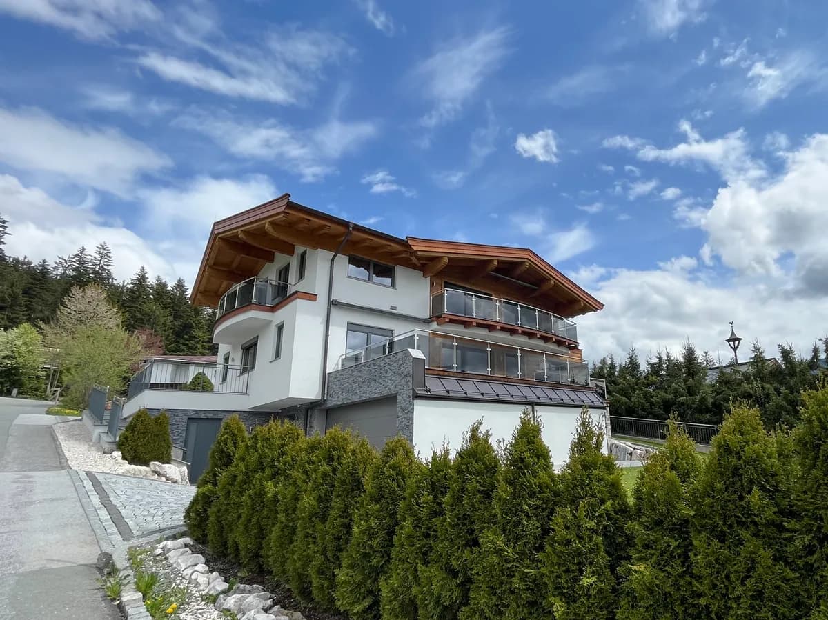 5-Zimmer-Gewerbeimmobilie kaufen in Kufstein – 276 m², € 3.250.000