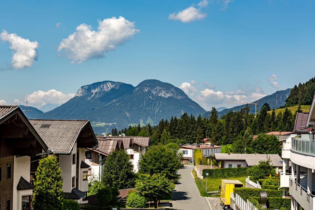 5-Zimmer-Gewerbeimmobilie kaufen in Kufstein – 276 m², € 3.250.000 – Bild 2 von 7