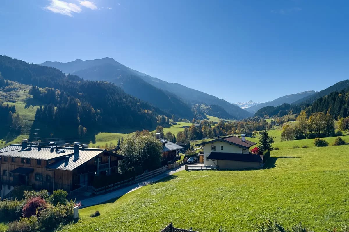 3-Zimmer-Wohnung mieten in Kitzbühel – 100 m², € 1.990 – Bild 3 von 10