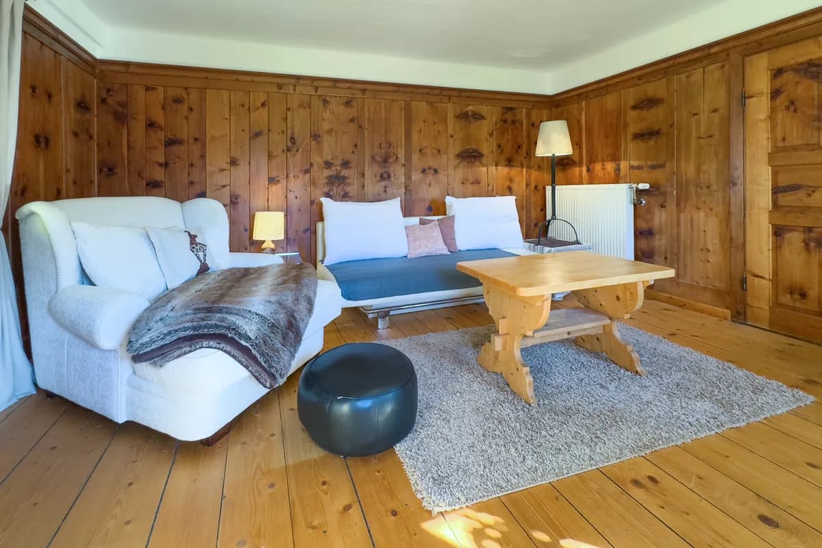 3-Zimmer-Wohnung mieten in Kitzbühel – 100 m², € 1.990 – Bild 4 von 10
