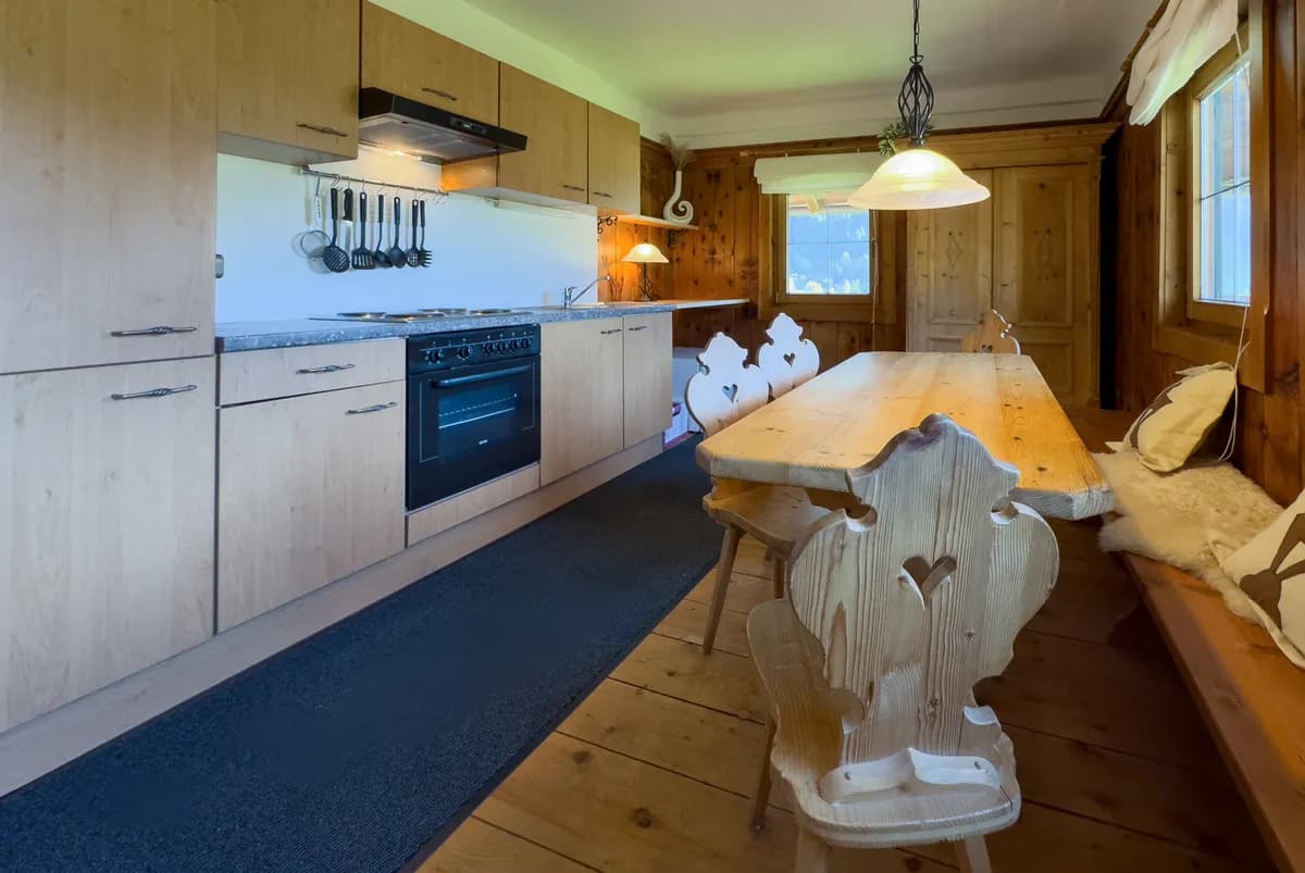 3-Zimmer-Wohnung mieten in Kitzbühel – 100 m², € 1.990 – Bild 5 von 10