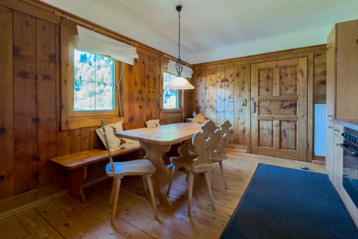 3-Zimmer-Wohnung mieten in Kitzbühel – 100 m², € 1.990 – Bild 6 von 10