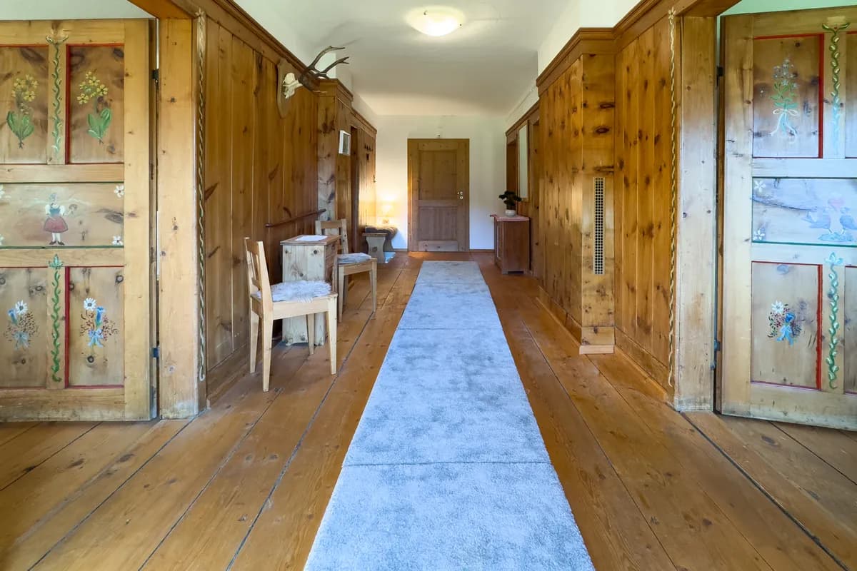 3-Zimmer-Wohnung mieten in Kitzbühel – 100 m², € 1.990 – Bild 7 von 10