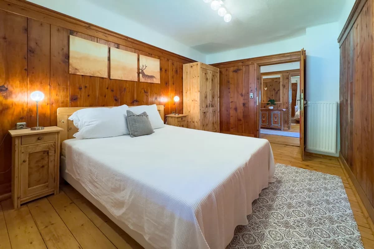 3-Zimmer-Wohnung mieten in Kitzbühel – 100 m², € 1.990 – Bild 8 von 10