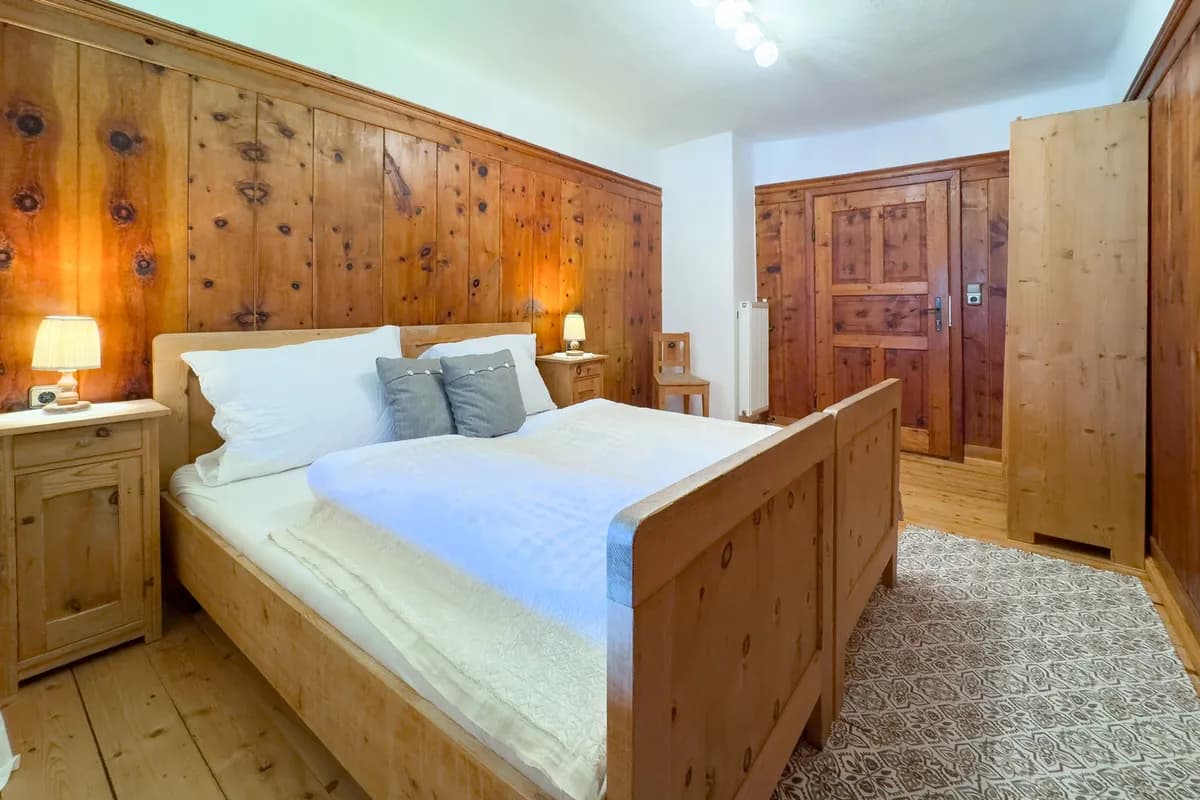 3-Zimmer-Wohnung mieten in Kitzbühel – 100 m², € 1.990 – Bild 9 von 10