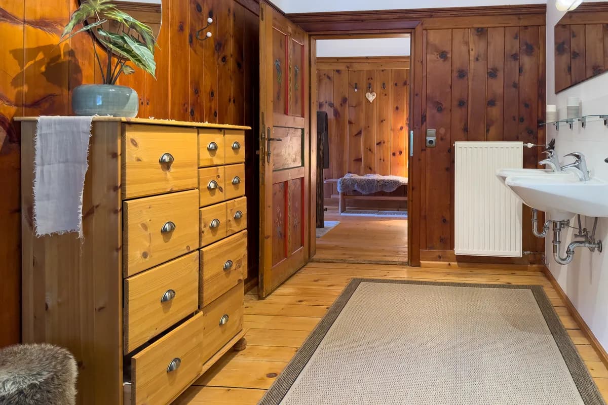 3-Zimmer-Wohnung mieten in Kitzbühel – 100 m², € 1.990 – Bild 10 von 10