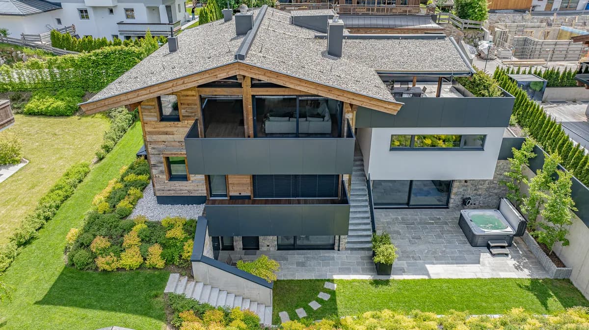 6-Zimmer-Immobilie kaufen in Kitzbühel – 294,58 m², € 5.990.000 – Bild 4 von 35