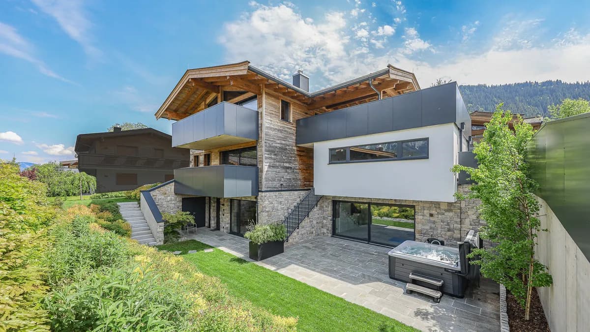 6-Zimmer-Immobilie kaufen in Kitzbühel – 294,58 m², € 5.990.000 – Bild 5 von 35