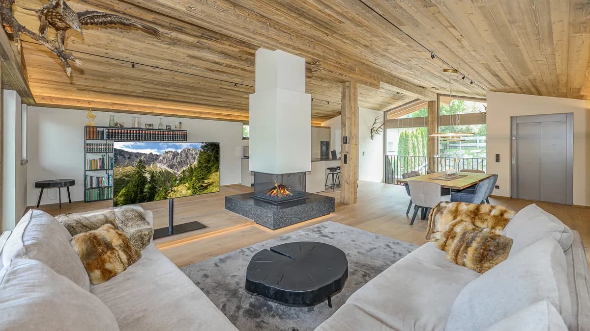 6-Zimmer-Immobilie kaufen in Kitzbühel – 294,58 m², € 5.990.000 – Bild 6 von 35