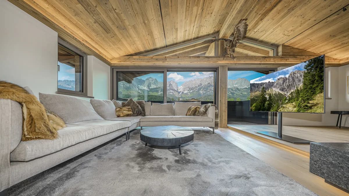 6-Zimmer-Immobilie kaufen in Kitzbühel – 294,58 m², € 5.990.000 – Bild 7 von 35