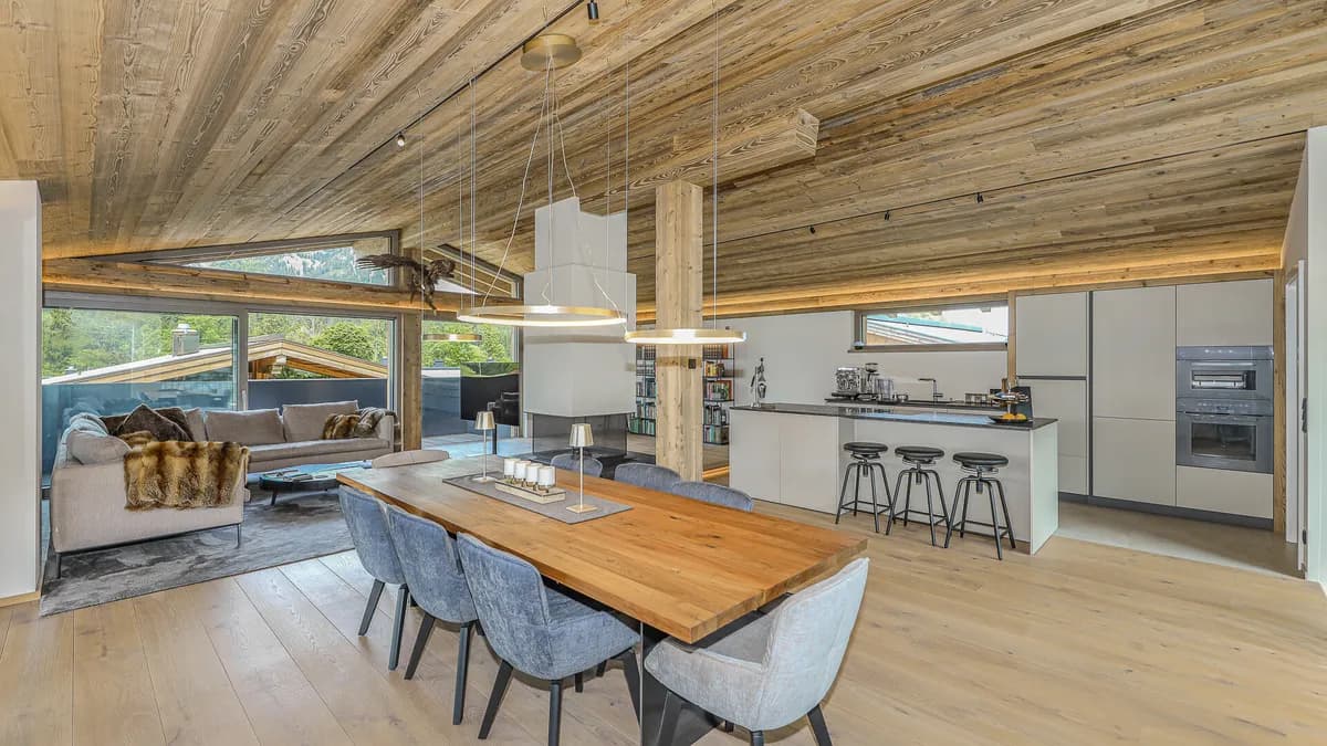 6-Zimmer-Immobilie kaufen in Kitzbühel – 294,58 m², € 5.990.000 – Bild 8 von 35