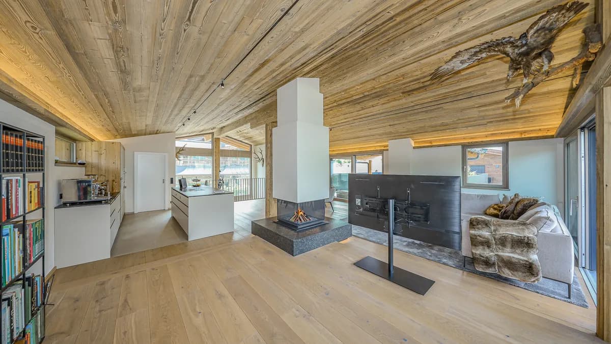 6-Zimmer-Immobilie kaufen in Kitzbühel – 294,58 m², € 5.990.000 – Bild 10 von 35