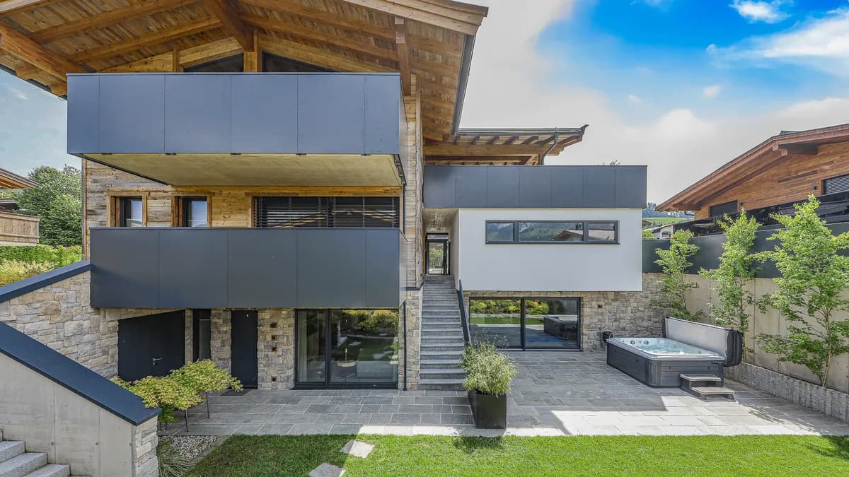 6-Zimmer-Immobilie kaufen in Kitzbühel – 294,58 m², € 5.990.000 – Bild 25 von 35