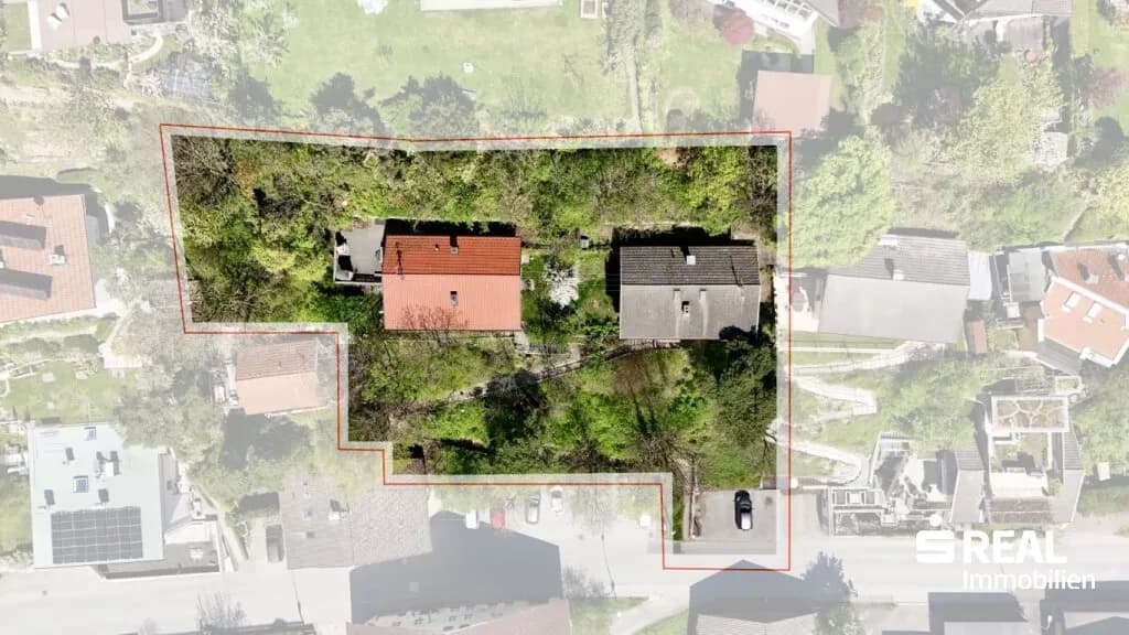 Haus kaufen in Innsbruck-Land – 1 644 m², € 1.090.000 – Bild 3 von 17