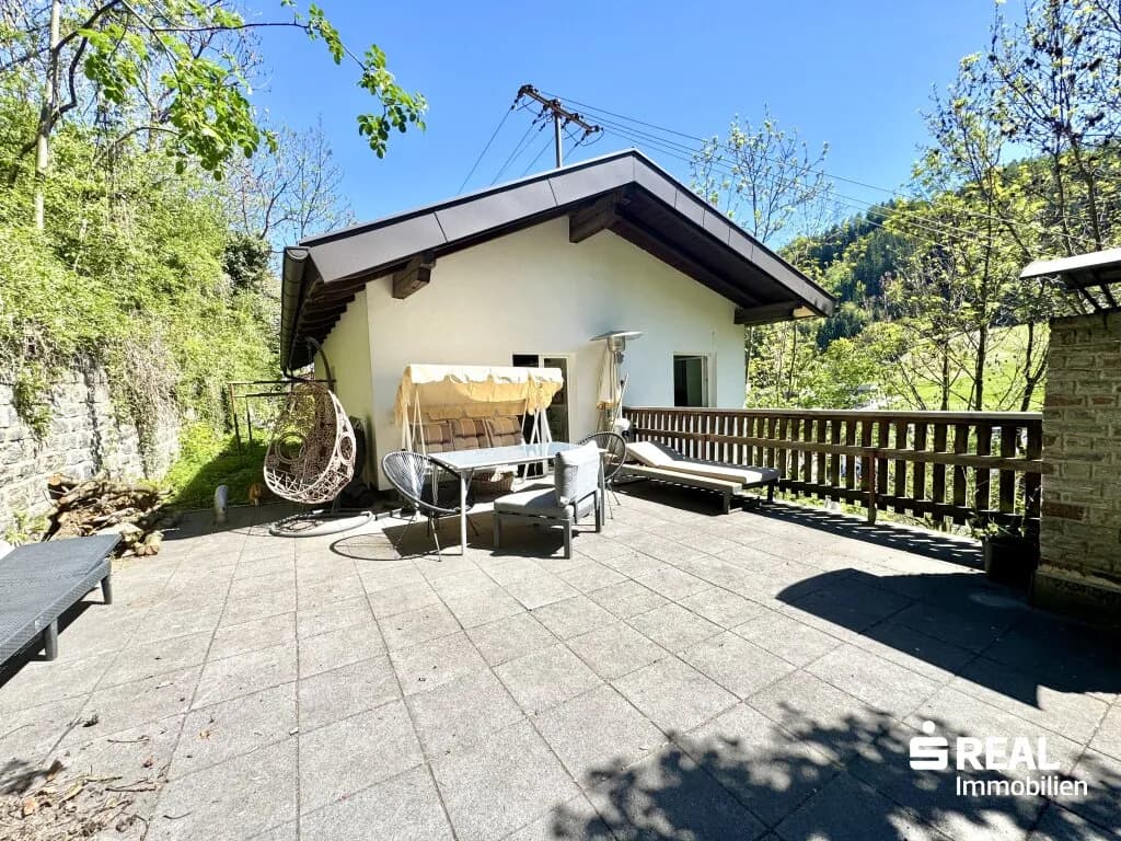 Haus kaufen in Innsbruck-Land – 1 644 m², € 1.090.000 – Bild 5 von 17