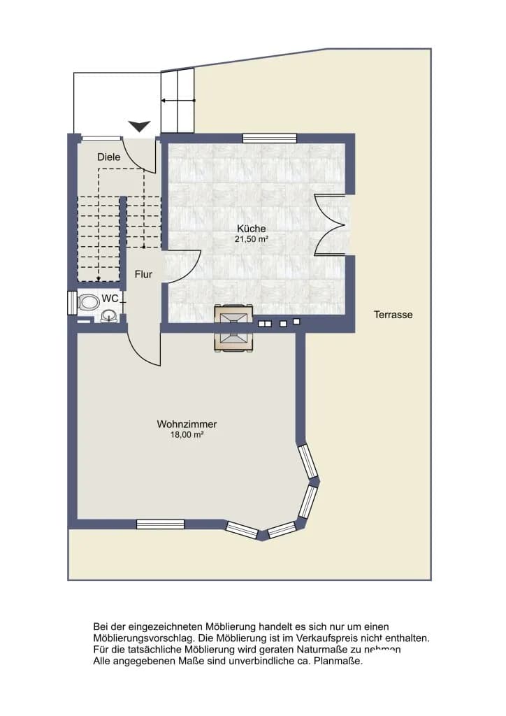 Haus kaufen in Innsbruck-Land – 1 644 m², € 1.090.000 – Bild 15 von 17