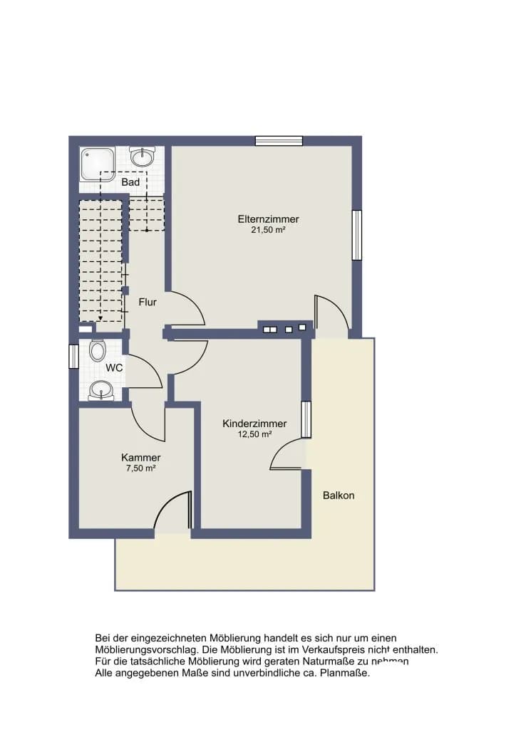 Haus kaufen in Innsbruck-Land – 1 644 m², € 1.090.000 – Bild 16 von 17