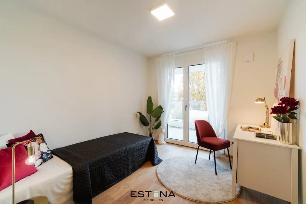 4-Zimmer-Wohnung kaufen in Wien – 112,83 m², € 890.000 – Bild 11 von 19