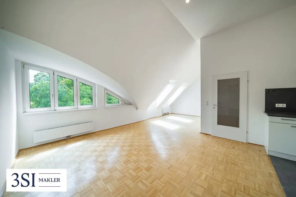 2-Zimmer-Wohnung kaufen in Wien – 74,42 m², € 499.000