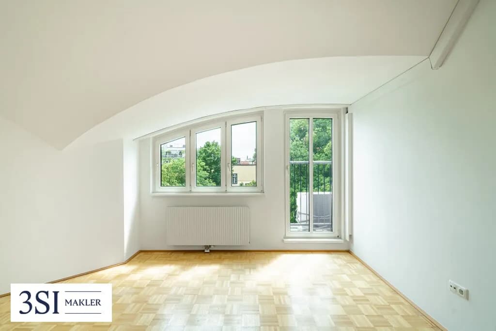 2-Zimmer-Wohnung kaufen in Wien – 74,42 m², € 499.000 – Bild 4 von 22