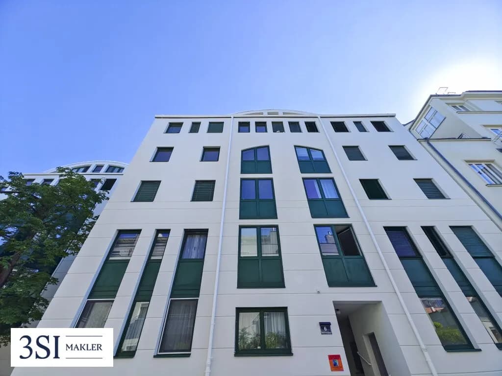 2-Zimmer-Wohnung kaufen in Wien – 74,42 m², € 499.000 – Bild 22 von 22