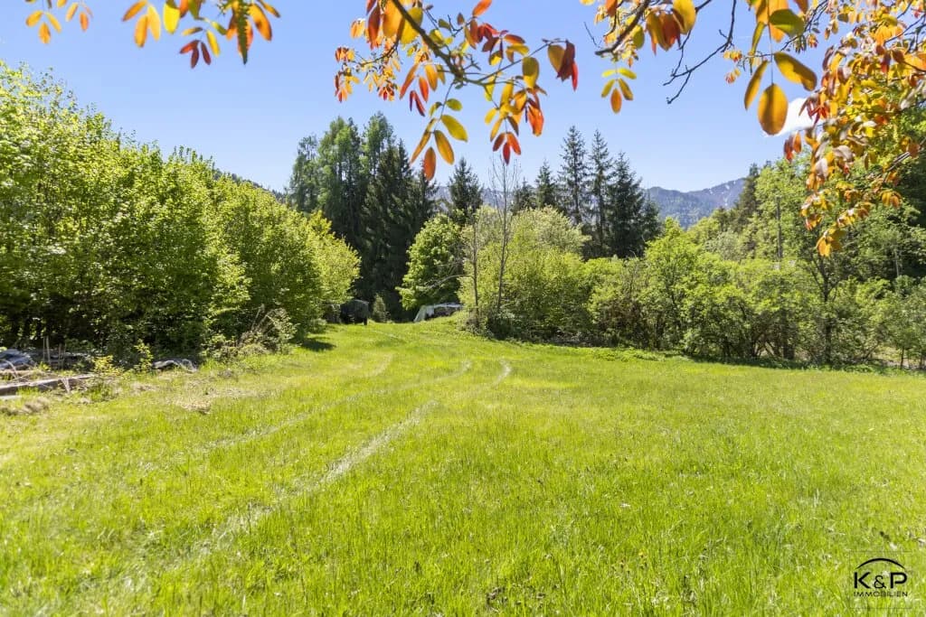 Grundstück kaufen in Villach Land – 2 495 m², € 230.000 – Bild 3 von 13