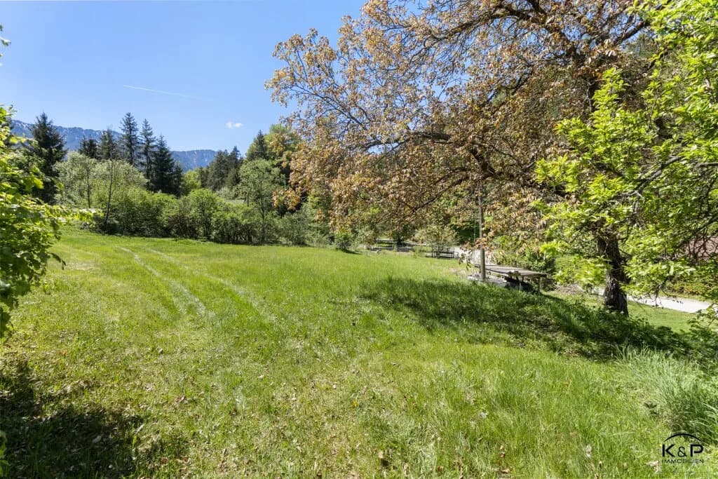 Grundstück kaufen in Villach Land – 2 495 m², € 230.000 – Bild 4 von 13