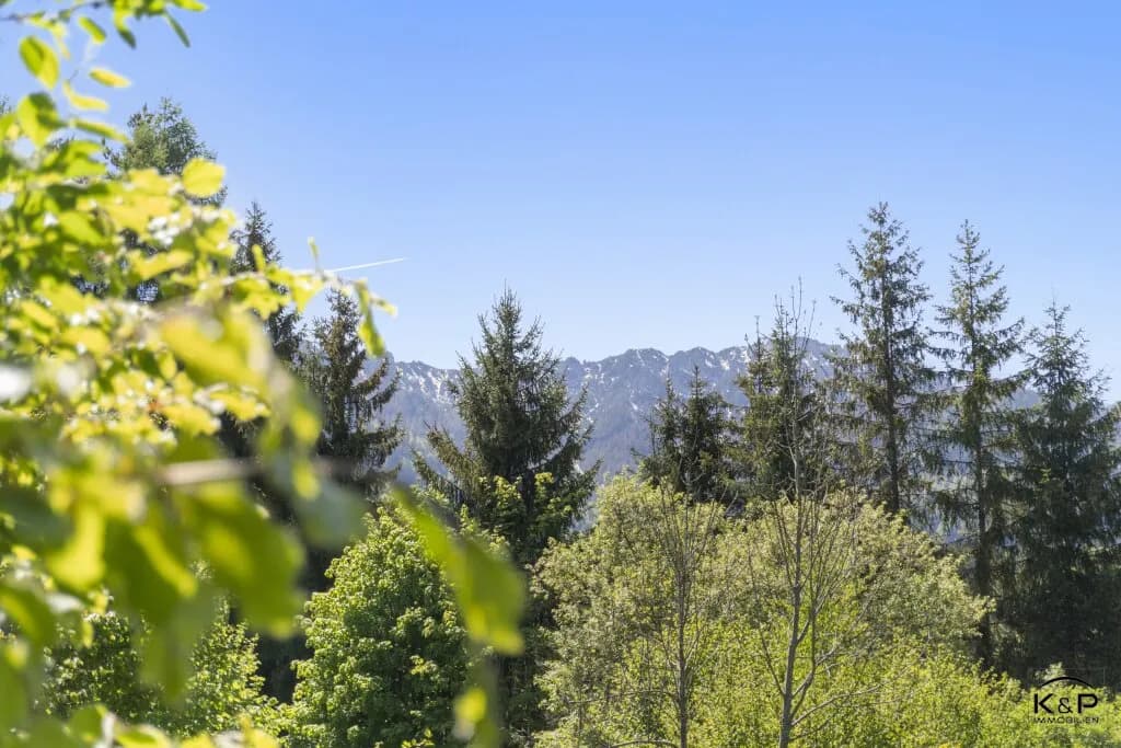 Grundstück kaufen in Villach Land – 2 495 m², € 230.000 – Bild 9 von 13