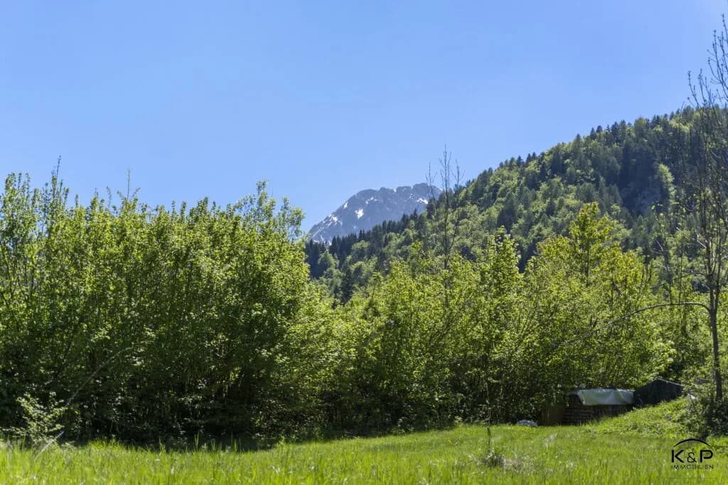Grundstück kaufen in Villach Land – 2 495 m², € 230.000 – Bild 11 von 13