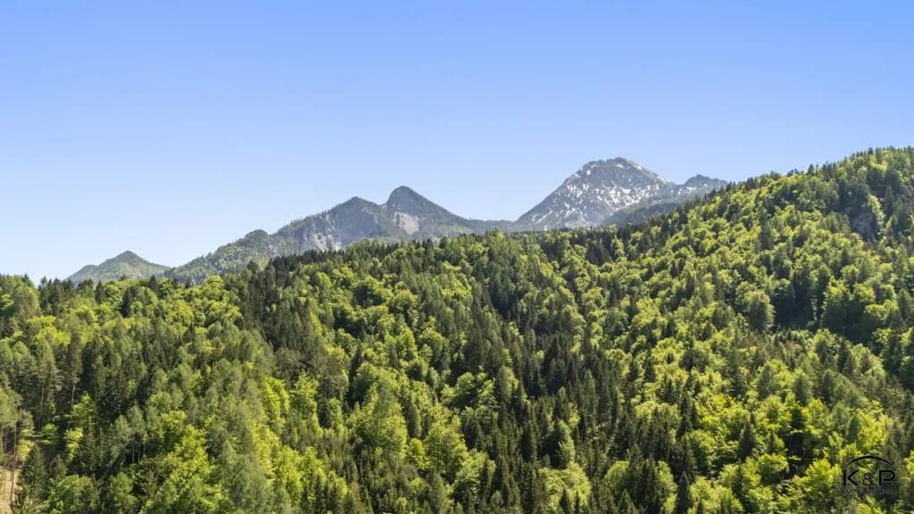 Grundstück kaufen in Villach Land – 2 495 m², € 230.000 – Bild 13 von 13