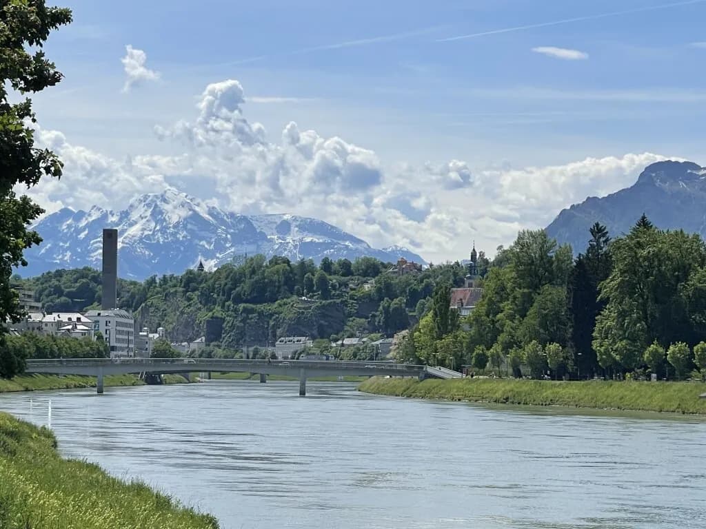 Gewerbeimmobilie kaufen in Salzburg Stadt – 713 m², € 2.750.000