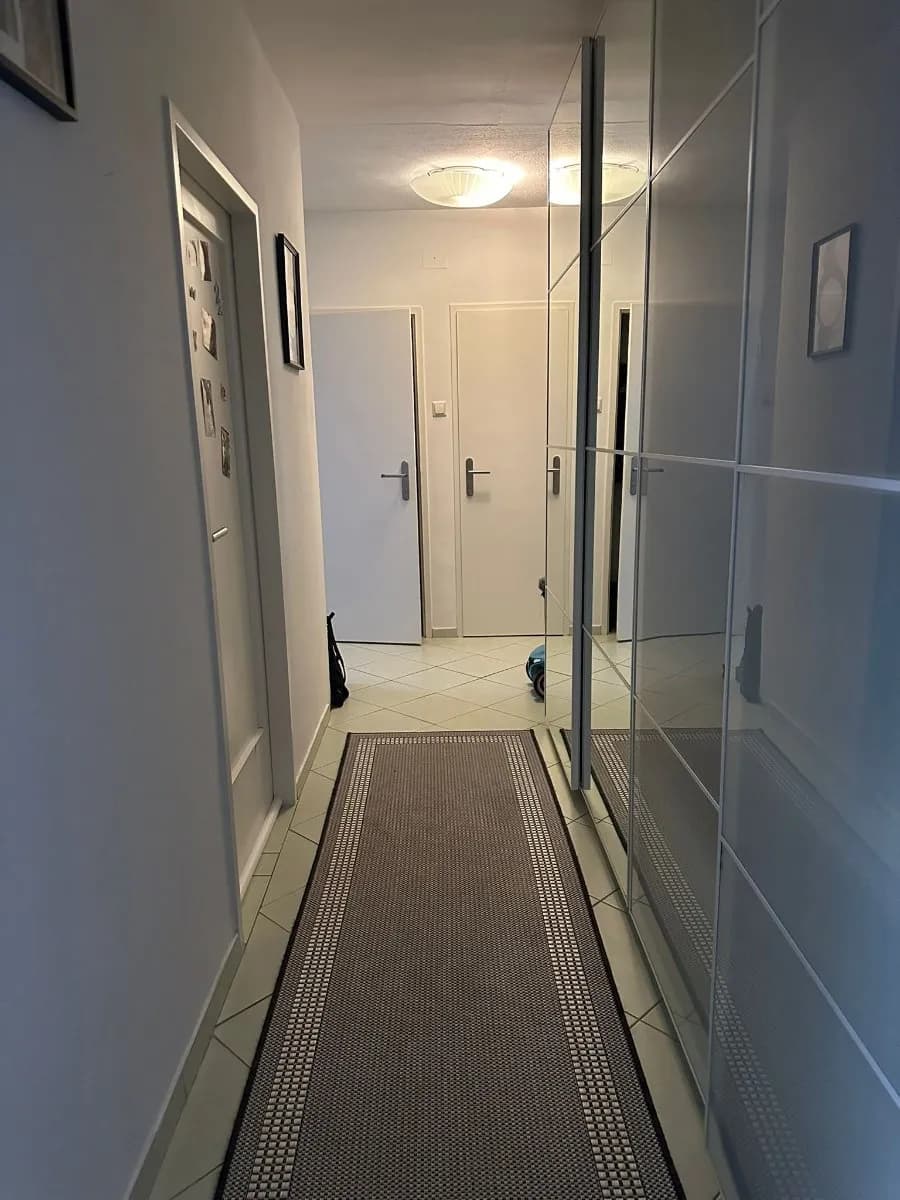 3-Zimmer-Wohnung mieten in Wien – 58 m², € 1.199 – Bild 3 von 8