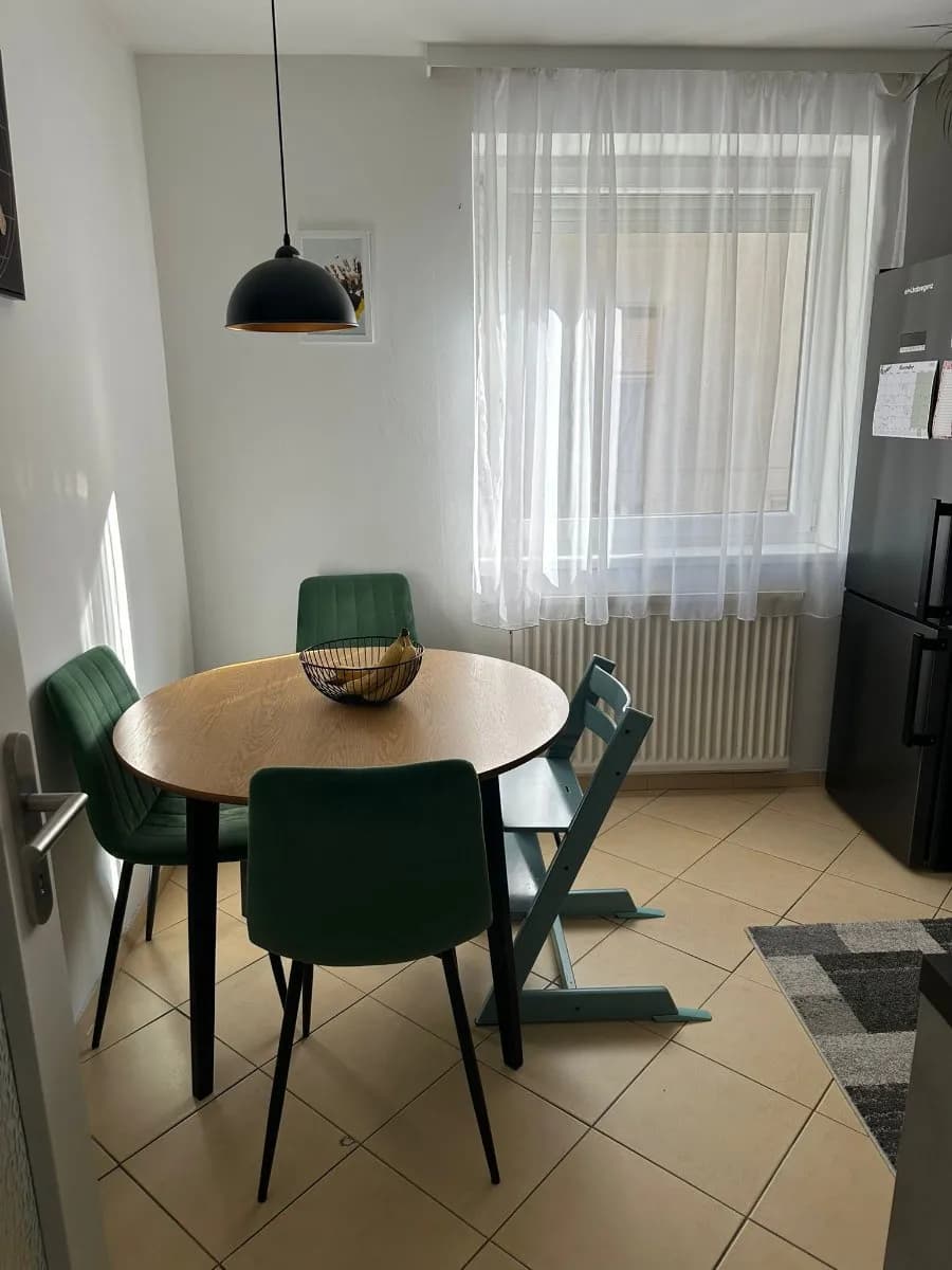 3-Zimmer-Wohnung mieten in Wien – 58 m², € 1.199 – Bild 4 von 8