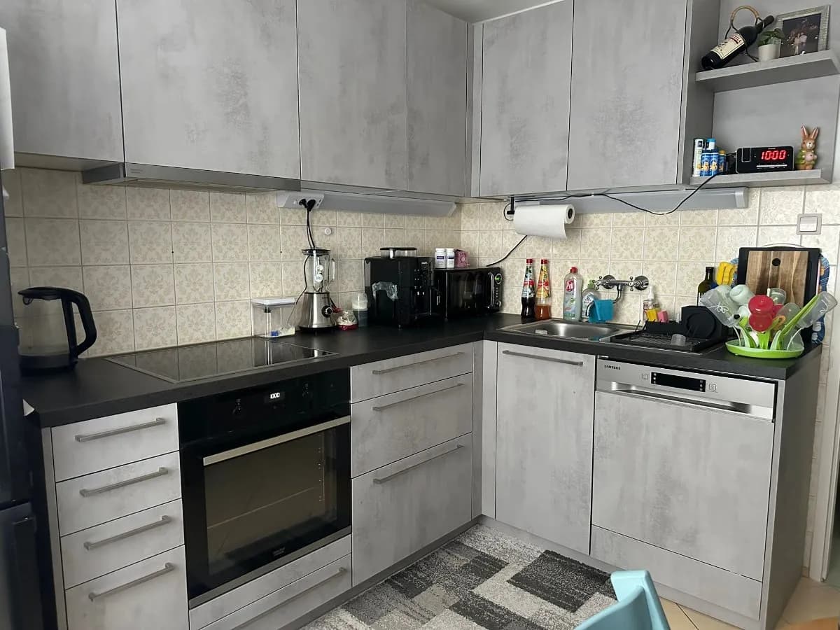 3-Zimmer-Wohnung mieten in Wien – 58 m², € 1.199 – Bild 5 von 8