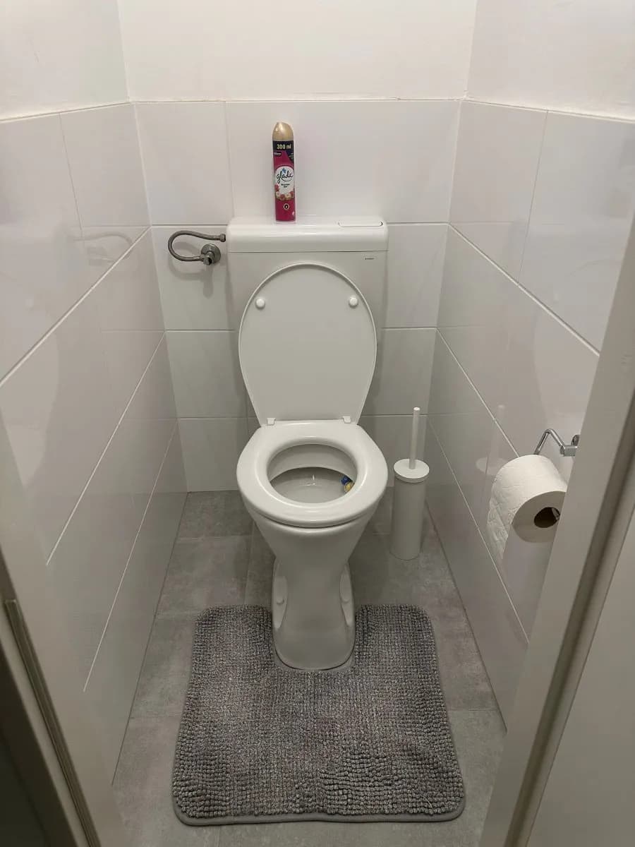 3-Zimmer-Wohnung mieten in Wien – 58 m², € 1.199 – Bild 7 von 8
